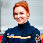 Надія Хільська