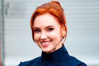 Надія Хільська