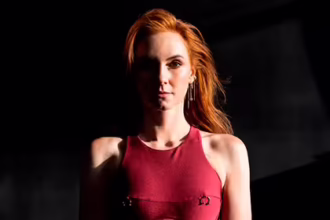 Надія Хільська