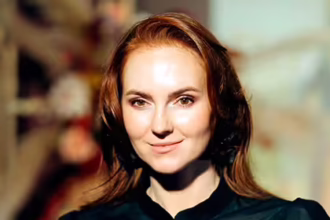 Надія Хільська