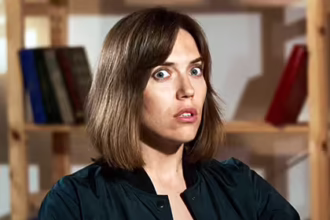 Надія Парфан