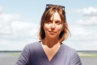 Надія Парфан