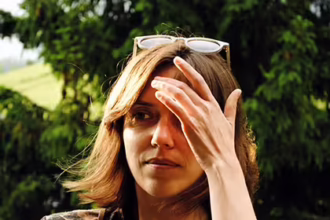 Надія Парфан