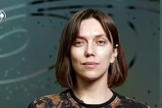 Надія Парфан