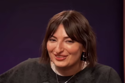 Акторка Настя Оруджова розповідає про причини виходу з Жіночого Кварталу