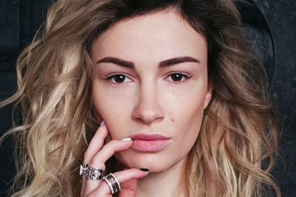 Анастасія Приходько різко коментує мовний скандал та патріотизм