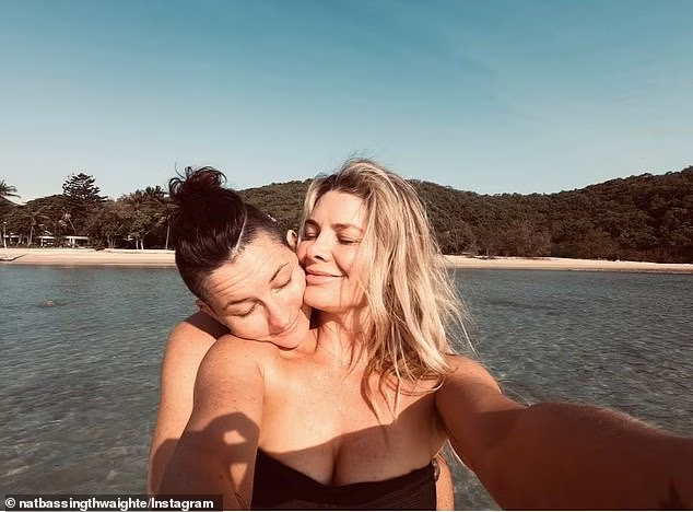 Наталі Бассінгтвейт зізналася у тривалому марафоні в ліжку