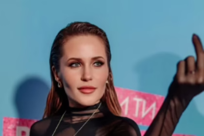 Акторка Наталка Денисенко розповідає про схуднення та зайву вагу