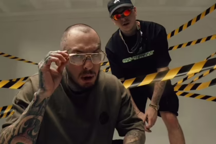 Скандальний трек Parfeniuk та Scroodgee Бомбить викликав обурення