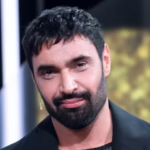 Співак Віталій Козловський зробив заяву про те що немає дружини