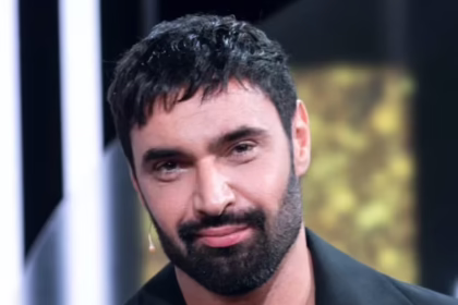 Співак Віталій Козловський зробив заяву про те що немає дружини