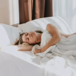 Нерегулярний сон та серце: чому важливий режим?