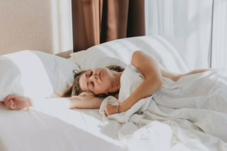 Нерегулярний сон впливає на здоров'я серця, важливо дотримуватися режиму