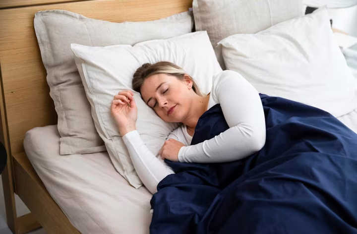 Здоровий сон важливий для серця та загального самопочуття