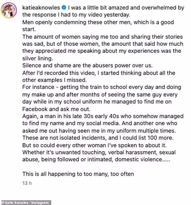 Кеті Ноулз, дружина ведучого Ніка Ноулза