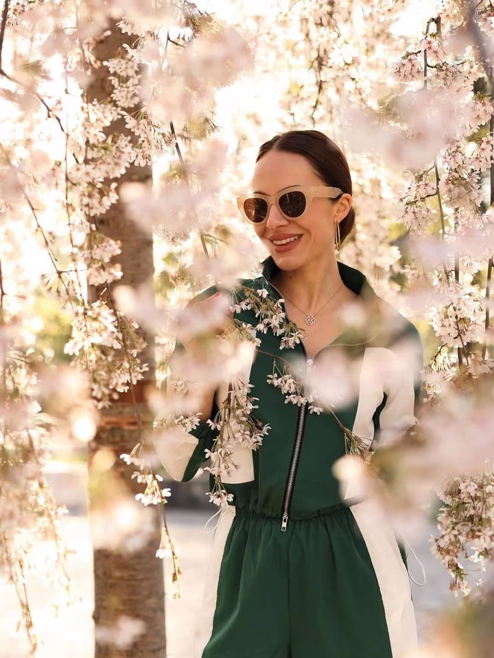 Нотаріус Христина Горняк розповідає про жіночу енергію