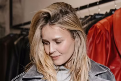 Акторка Катерина Кузнєцова розповідає про стосунки після розлучення