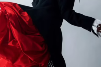 Ріанна презентує модний жіночий одяг та головні тренди 2026 року