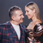 Юрій Горбунов та Наталя Могилевська обговорюють зріст та секрети стилю