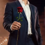 Баскетболіст В'ячеслав Кравцов став головним героєм шоу Холостяк-15