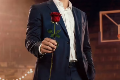 Баскетболіст В'ячеслав Кравцов став головним героєм шоу Холостяк-15