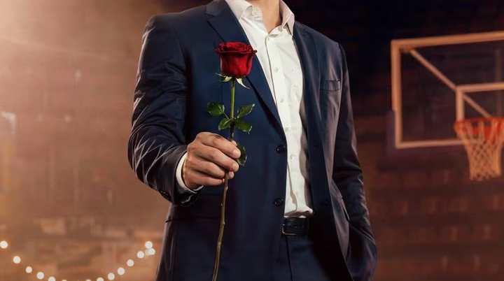 Анонс шоу Холостяк-15 з капітаном збірної В'ячеславом Кравцовим