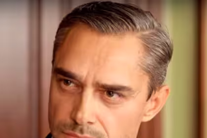 Олег Венгер