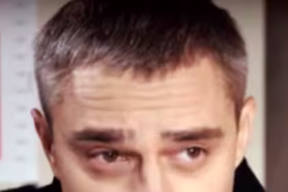 Олег Венгер