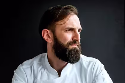 Олександр Білодід