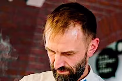 Олександр Білодід