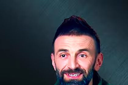 Олександр Білодід