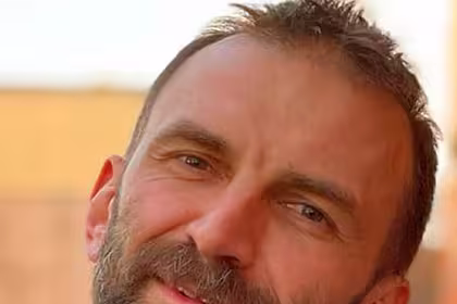 Олександр Білодід