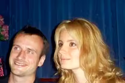 Олена Ряснова