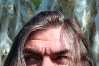 Олесь Санін