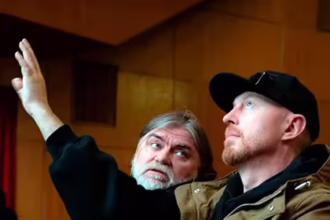 Олесь Санін