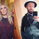 Особняк Таїсії Повалий під Києвом, яку конфіскували