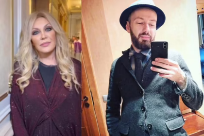 Особняк Таїсії Повалий під Києвом, яку конфіскували