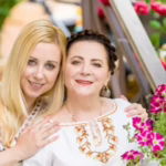 Тоня Матвієнко розповідає про останні місяці життя Ніни Матвієнко