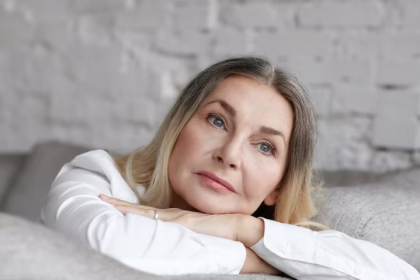 Перименопауза вплив гормонів на емоційний стан жінки