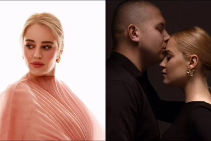 Переможниця Холостяк-13 Інна Бєлєнь народила дитину