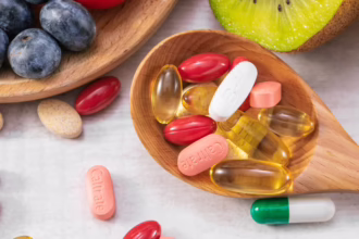 Приховані дефіцити вітамінів гальмують схуднення