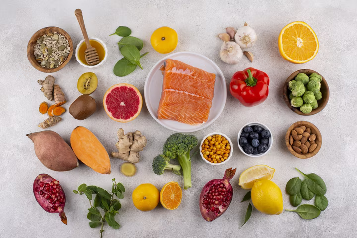 Вітаміни групи B необхідні для перетворення їжі в енергію