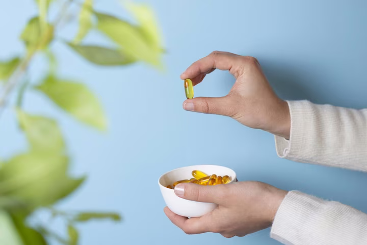 Хром допомагає контролювати рівень цукру та апетит