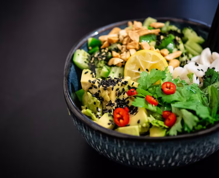 Ферментовані продукти: кефір, квашена капуста для мікробіому