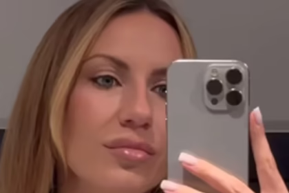 Леся Нікітюк показує проблему непотрібних речей у кожній сім'ї