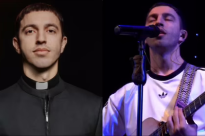 Іван Люленов розповів про своє ставлення до виїзду з України