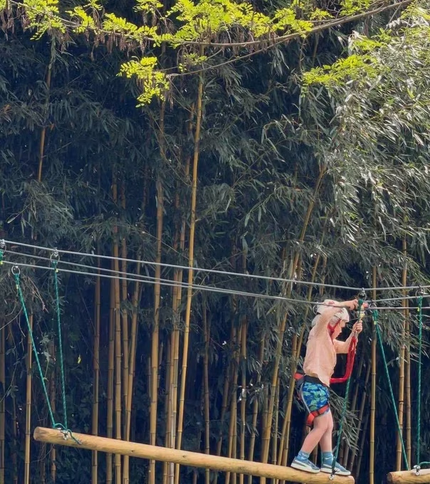 Син Бориса Джонсона Вілфред святкує 6 років