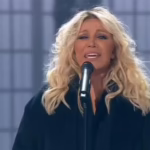 Зрадниця Таїсія Повалій відреагувала на конфіскацію майна