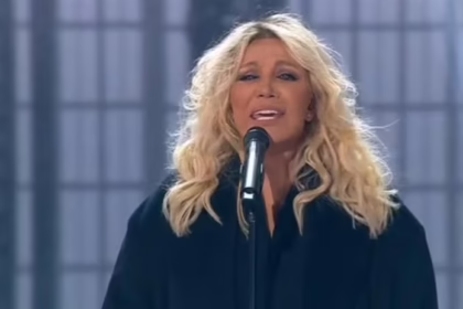 Зрадниця Таїсія Повалій відреагувала на конфіскацію майна