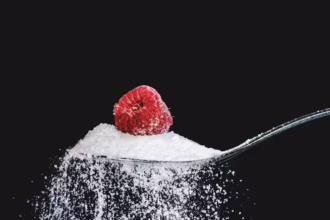 Приховані джерела цукру в їжі впливають на здоров'я